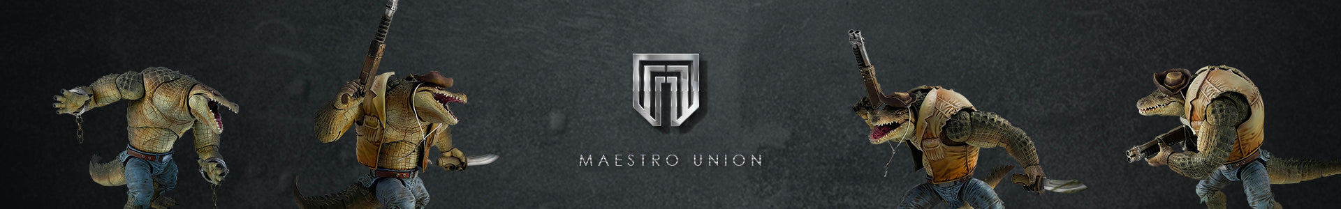 Maestro Union