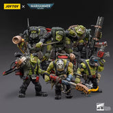 JoyToy-Warhammer 40K-Ozajoy-Ork Kommandos