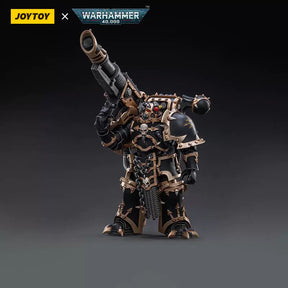 Joytoy-Ozajoy-Warhammer 40K-Black Legion Havocs Marine
